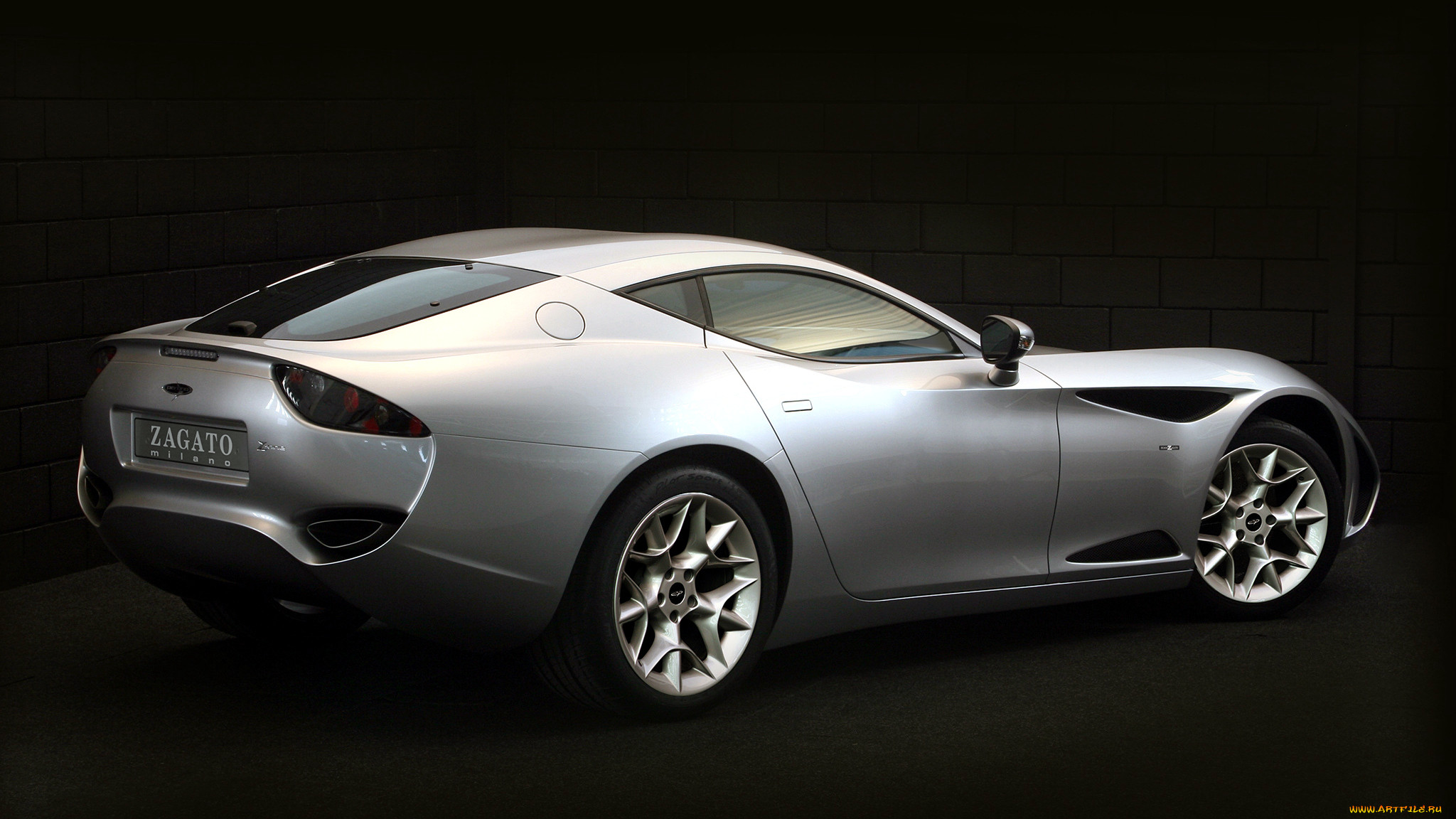 perana, one, , zagato, 